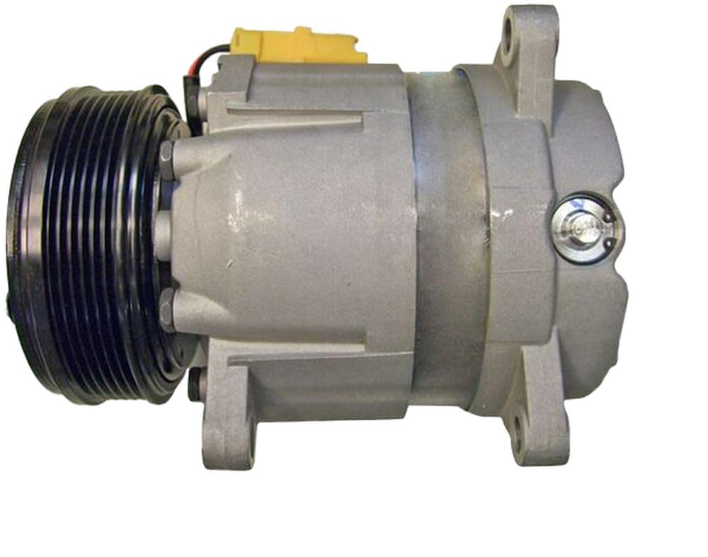 MAHLE ACP 1111 000P A/C-Kompressor BEHR PREMIUM LINE