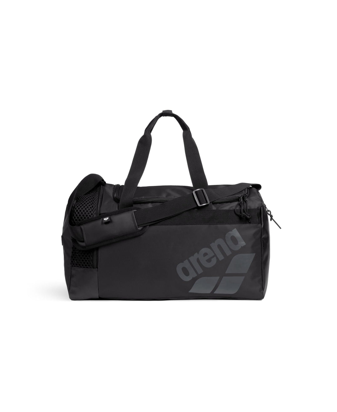 Arena Set Reisetasche, Kabinengrösse, kompakt, Teamgepäck, Reisetasche, 40 Liter 50 cm x 28 cm x 28