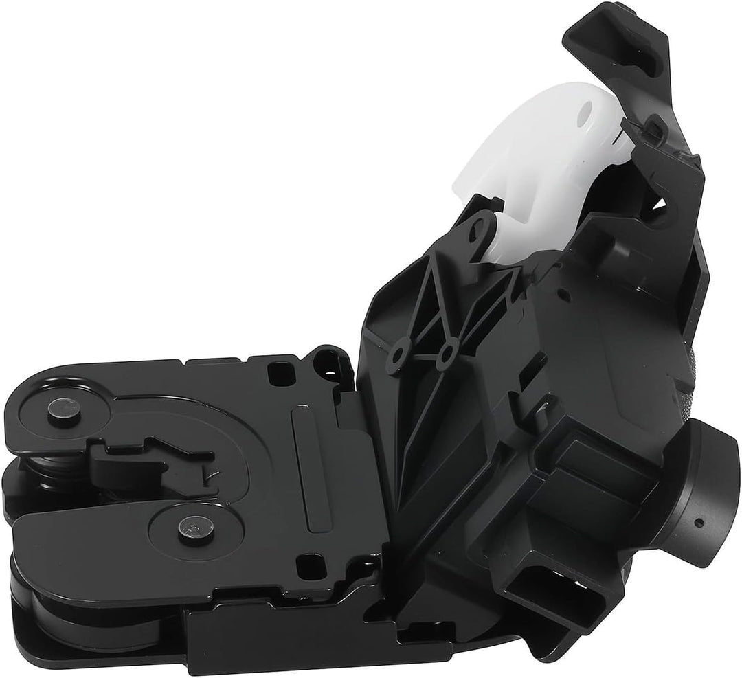 maXpeedingrods Heckklappenverriegelungsmotor hinten für Audi A3 A4 A6 Q7 TT 2004-2014 Heckklappensch