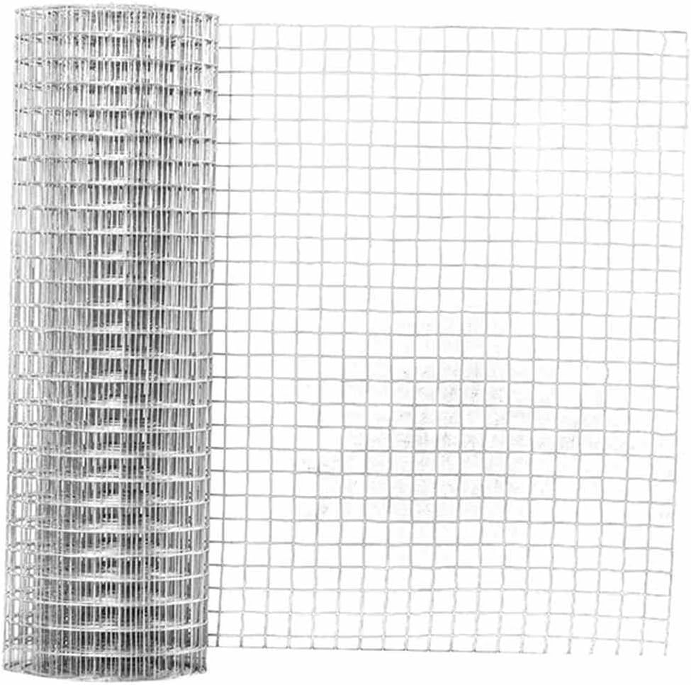 Drahtgitter verzinkt 16,0 x 1,20 x 1000 mm, 25 m