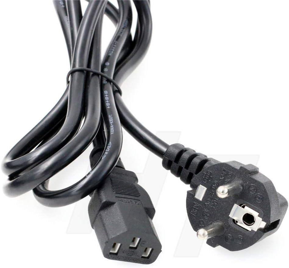 HangTon 4 Pin AC DC Netzteil Adapter 15V 10A 150W für Canon C300 Mark II, C200 Kamera