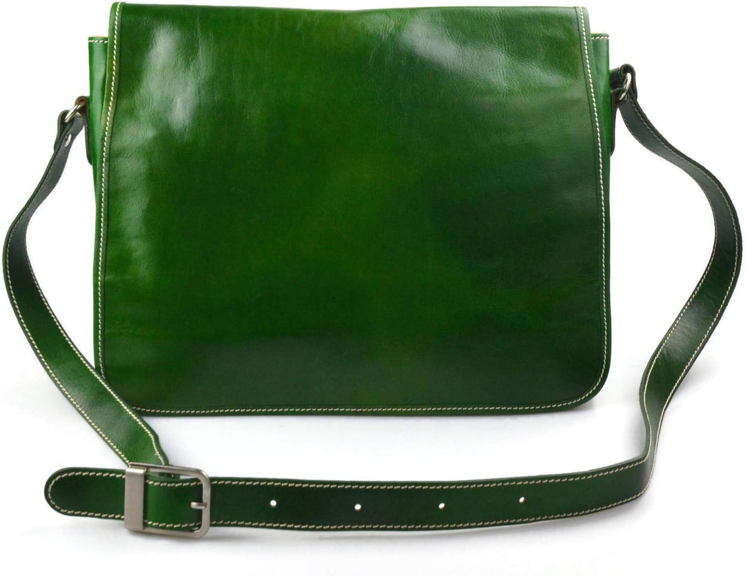 Leder messenger umhängetasche briefträger kuriertasche schultertasche aktentasche messenger ledertas