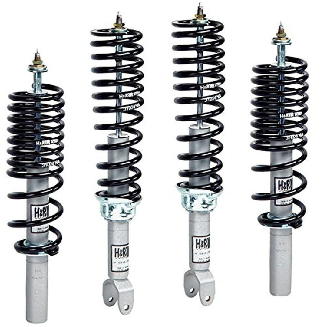H&amp;R 40059-2 Cup-Kit Fahrwerk