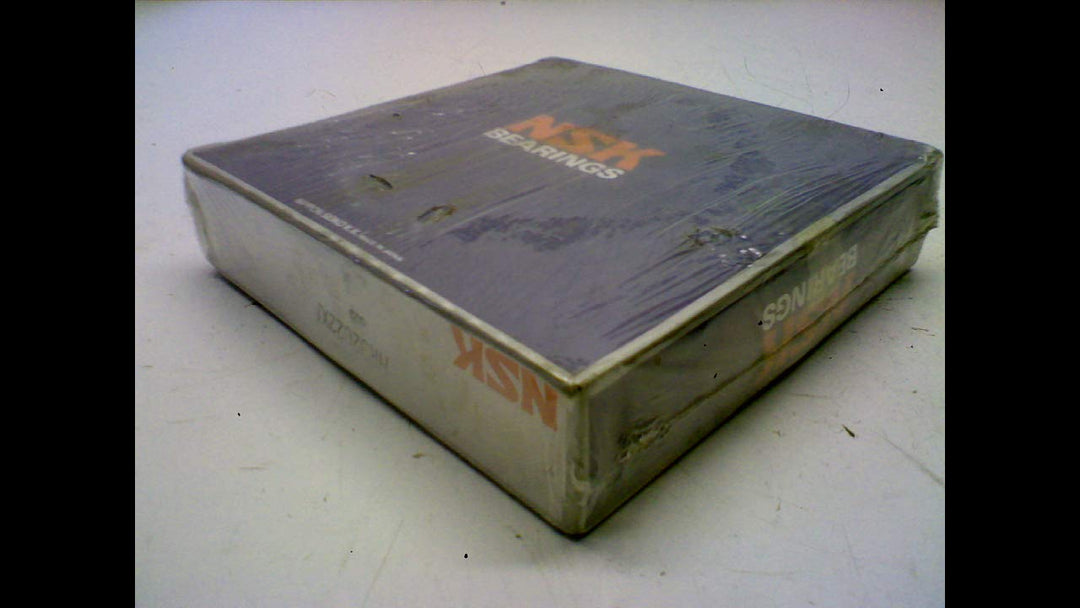 Kegelrollenlager HR 32022 XJ NSK 110x170x38 mm