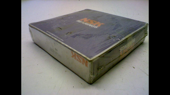 Kegelrollenlager HR 32022 XJ NSK 110x170x38 mm