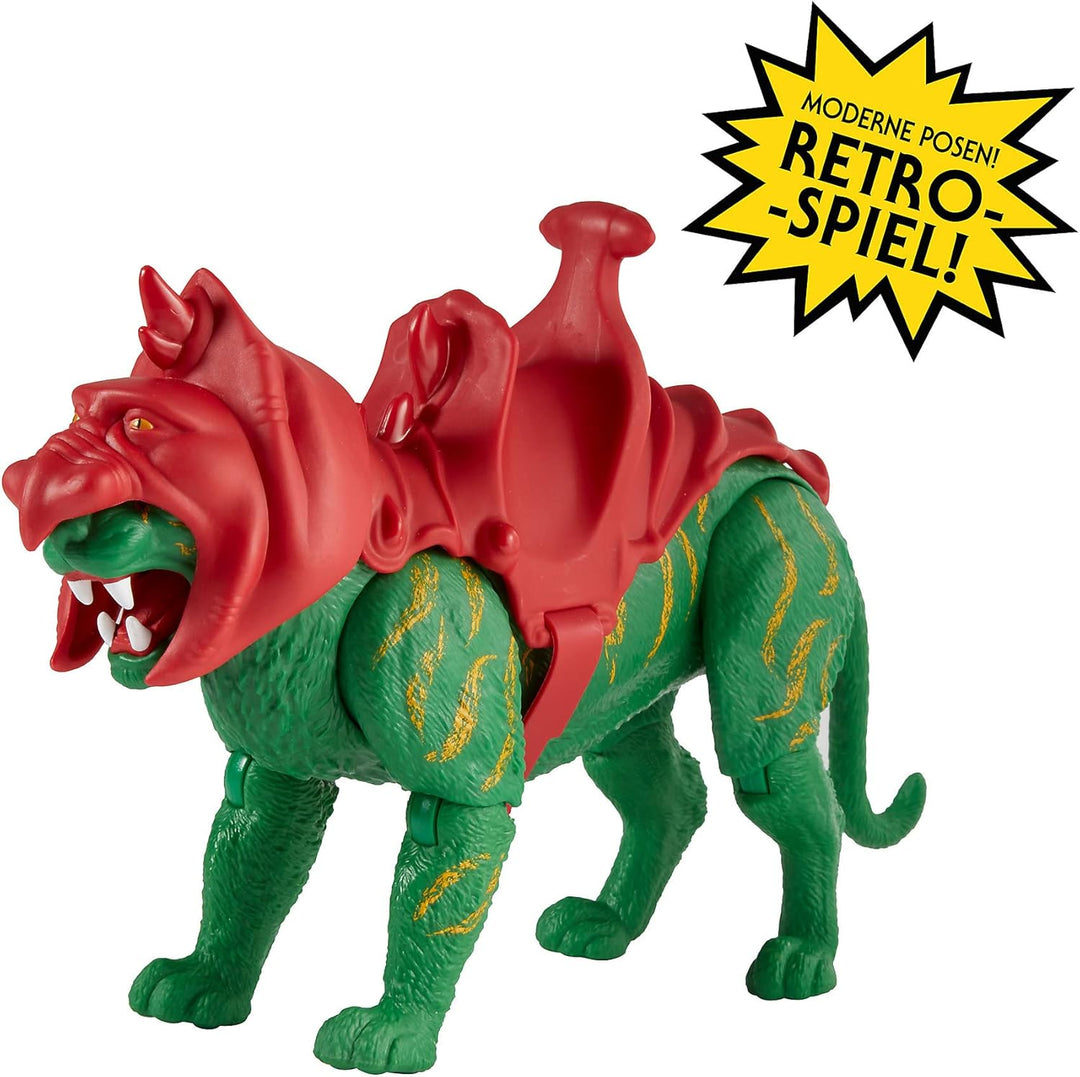 Masters of The Universe - Origins Battle Cat (GNN70)