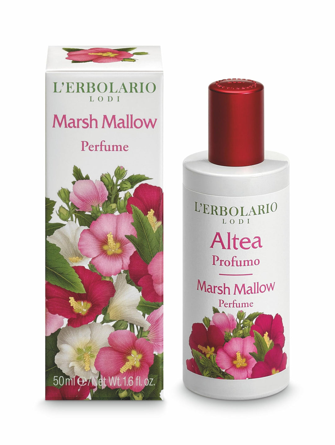 L'Erbolario ALTEA Eau de Parfum