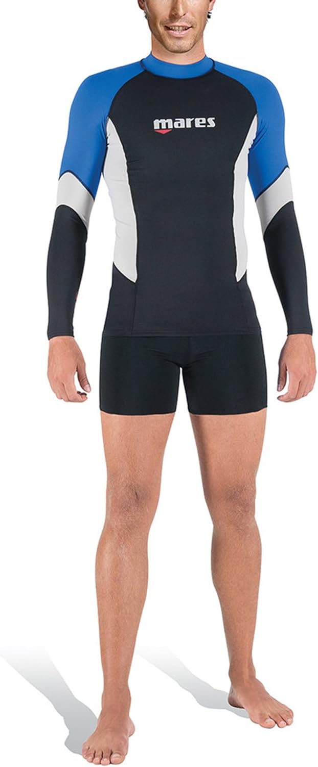 Mares 412413 Wetsuit S Uni, S Uni