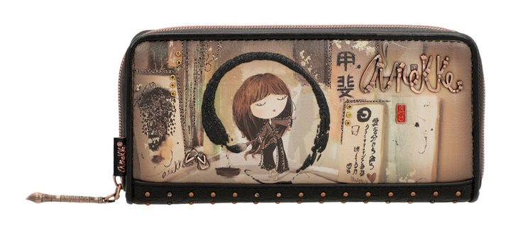Anekke Shoen black, uni(shoenblack), Gr.