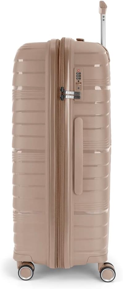 Gabol Koffer L onesize Beige, onesize Beige