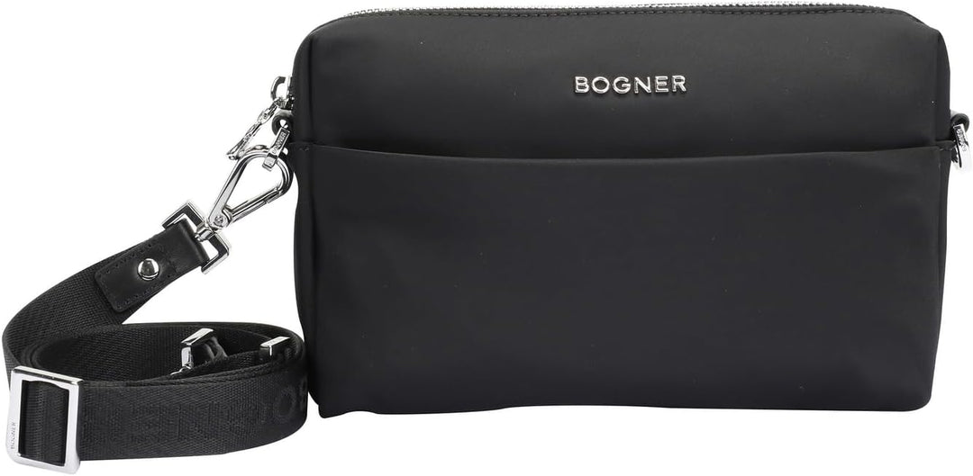 Bogner - klosters sita shoulderbag shz Schwarz
