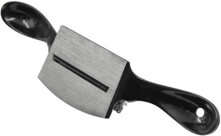 Faithfull Cabinet Scraper No 80 70mm -2 3/3in, FAISCRAPER80, Black