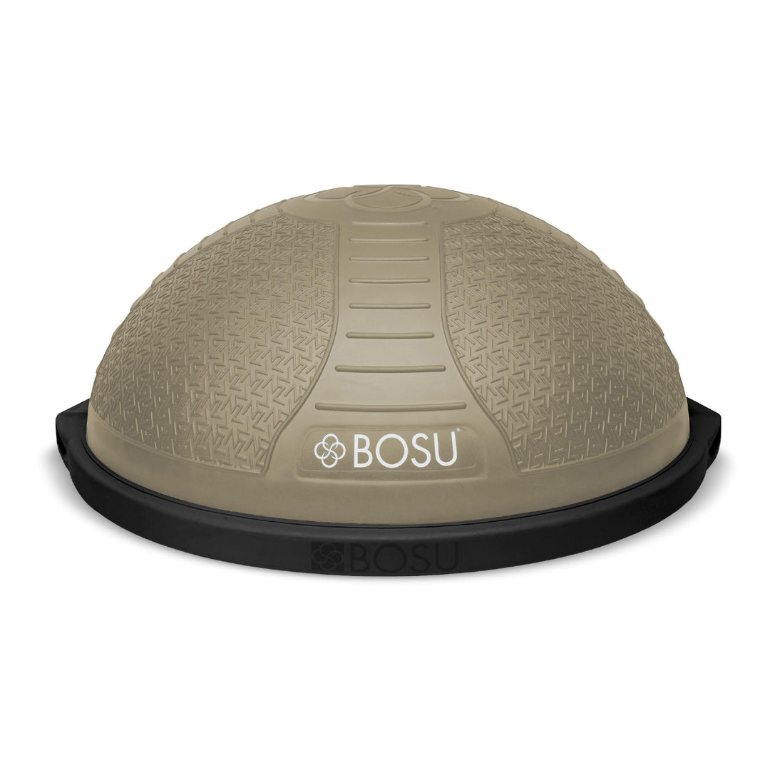 BOSU NexGen Balance-Trainer für Zuhause, ideal für präzise Körperhaltung und Cueing für Cardio-, Bew
