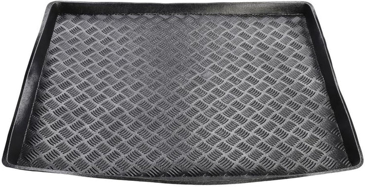 M MOTOS Kofferraumwanne Kofferraummatte passt für Jeep Cherokee V (KL) ab 2019 Verbessern Sie Ihren