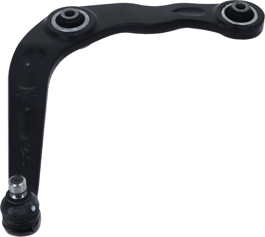 LEMFÖRDER 29555 01 Lenker, Radaufhängung Wheel Suspension 29555 01 - Links, unten, Vorderachse, Whee