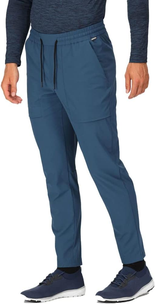 Regatta Great Outdoors Farwood weiss 3XL Schwarz, 3XL Schwarz