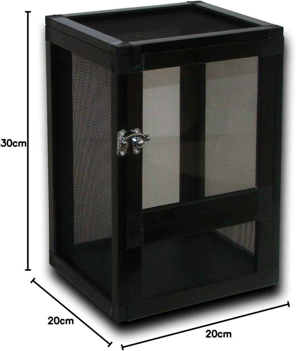 Lucky Reptile OpenAir Vivarium PRO, 20x20x30 cm