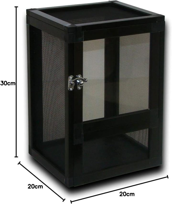 Lucky Reptile OpenAir Vivarium PRO, 20x20x30 cm