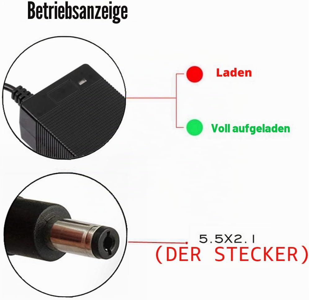 Tangspower 54,6V 3A Ladegerät Für 13S 48V Li-Ion Akku elektrisches Fahrrad Lithium-Batterie Ladegerä