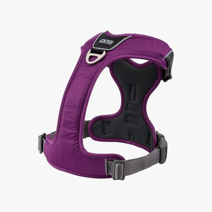 DOG Copenhagen Hundegeschirr V2 Comfort Walk (Pro) Purple Passion Grösse XS Purple Passion | Lila (V