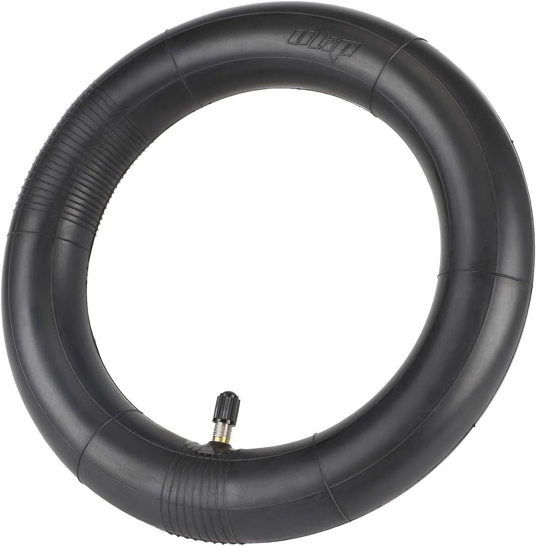 VOLOHAS 60/70-6,5 schlauchloser Reifen 10 Zoll Tubeless Reifen mit Doppelte Stärke Schlauch für Nine