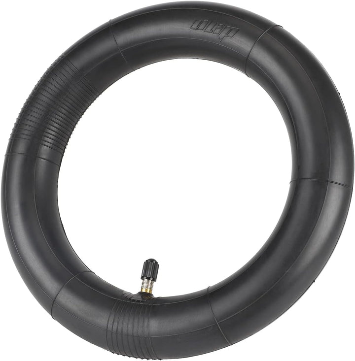 VOLOHAS 60/70-6,5 schlauchloser Reifen 10 Zoll Tubeless Reifen mit Doppelte Stärke Schlauch für Nine