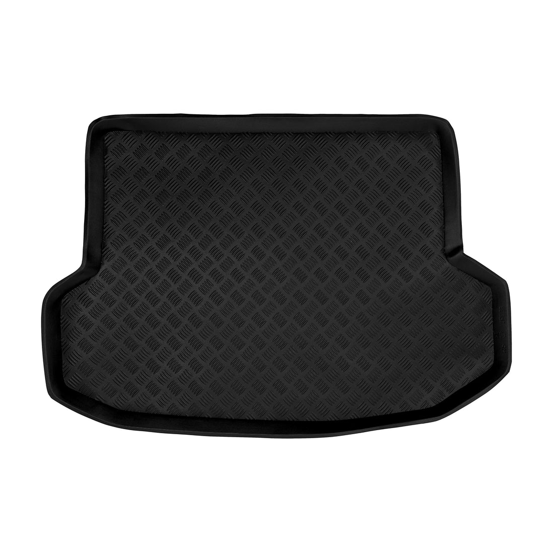 moto-MOLTICO Kofferraumwanne Laderaumwanne Kofferraummatte passend für Hyundai ix35 2010-2015
