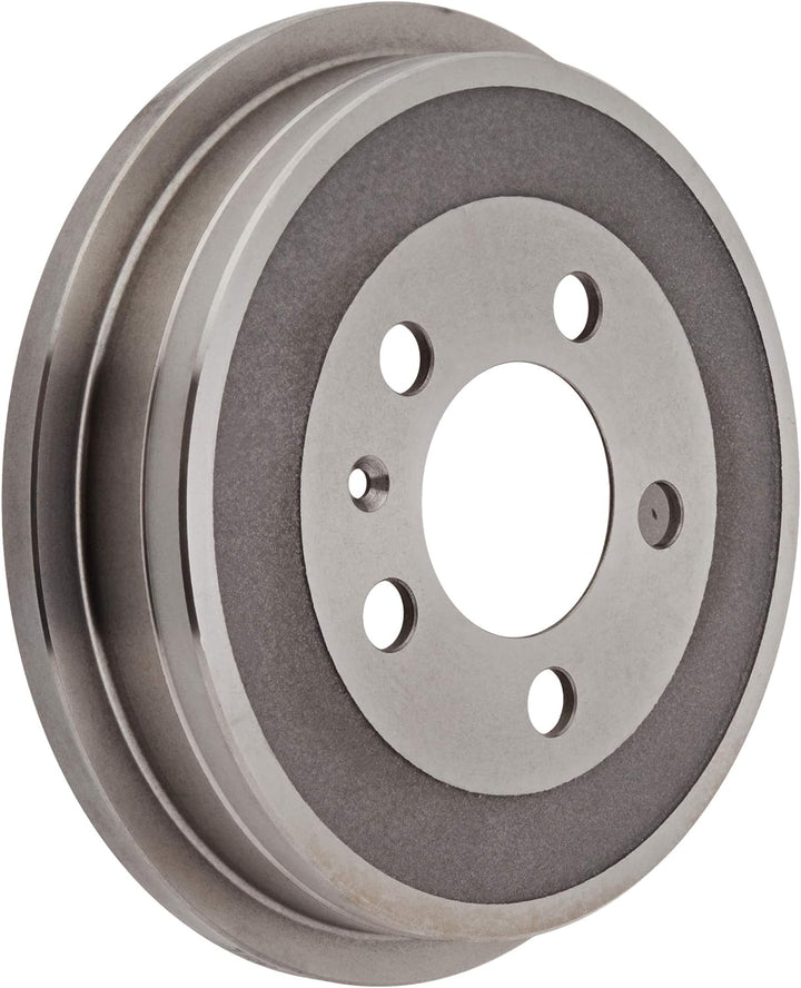 TRW Automotive AfterMarket DB4299 Bremstrommel