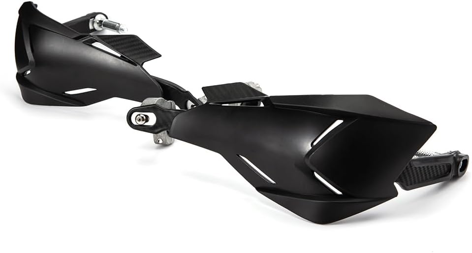 Motorrad Handschutz 22mm 25mm 28mm Universal Griffschutz Schild Motorrad Motocross Roller Winddichte