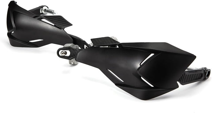 Motorrad Handschutz 22mm 25mm 28mm Universal Griffschutz Schild Motorrad Motocross Roller Winddichte