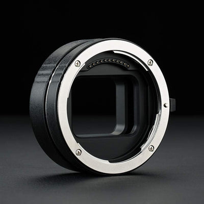 JJC AF Autofokus Zwischenringe mit TTL-Belichtung 11MM 16MM für Nikon Z Mount Z30 Z50 Z7 Z6 Kameras