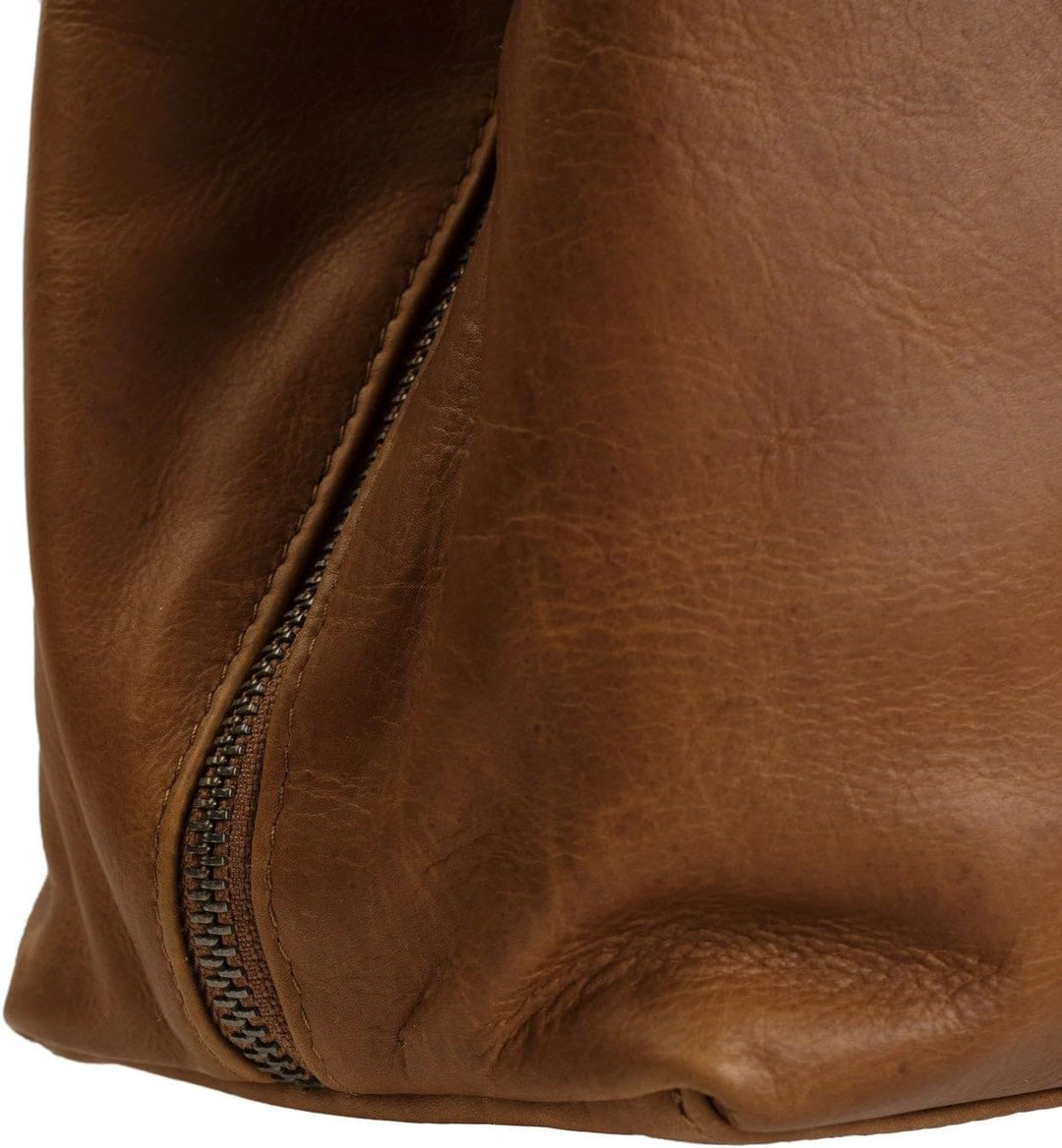 The Chesterfield Brand Gail - Shopper Leder 36.5 cm Cognac, Cognac