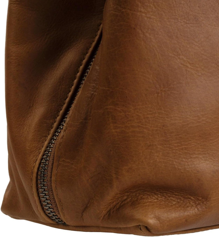 The Chesterfield Brand Gail - Shopper Leder 36.5 cm Cognac, Cognac