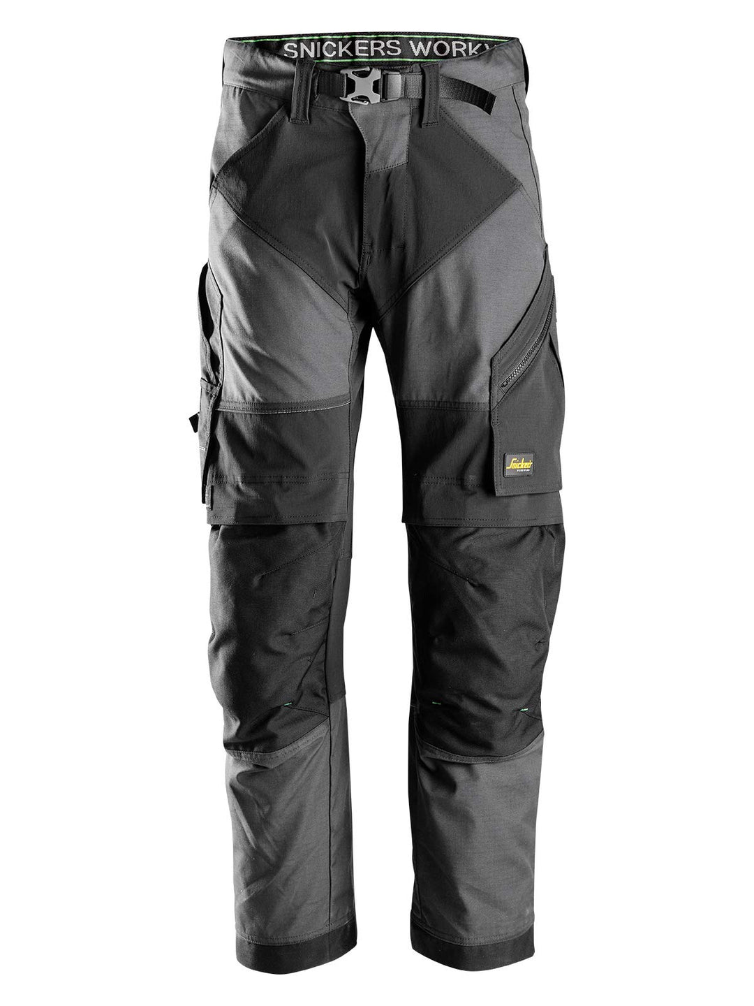 Snickers Hose, 54 54 Grau, 54 Grau