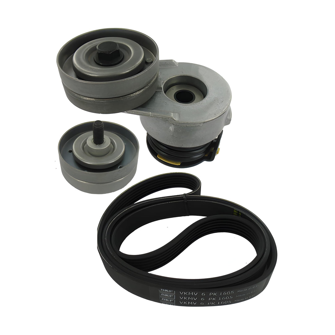 SKF VKMA 35314 Spannrollensatz für Nebentrieb