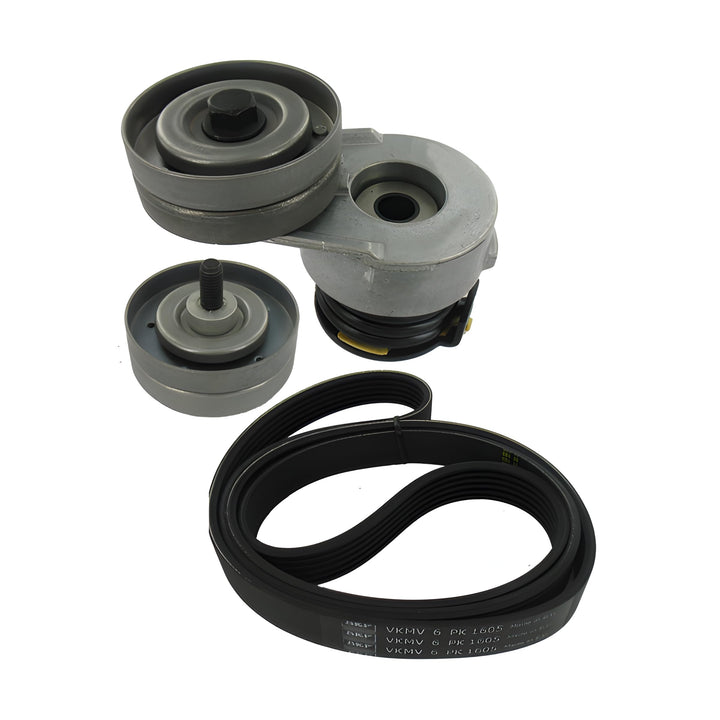 SKF VKMA 35314 Spannrollensatz für Nebentrieb