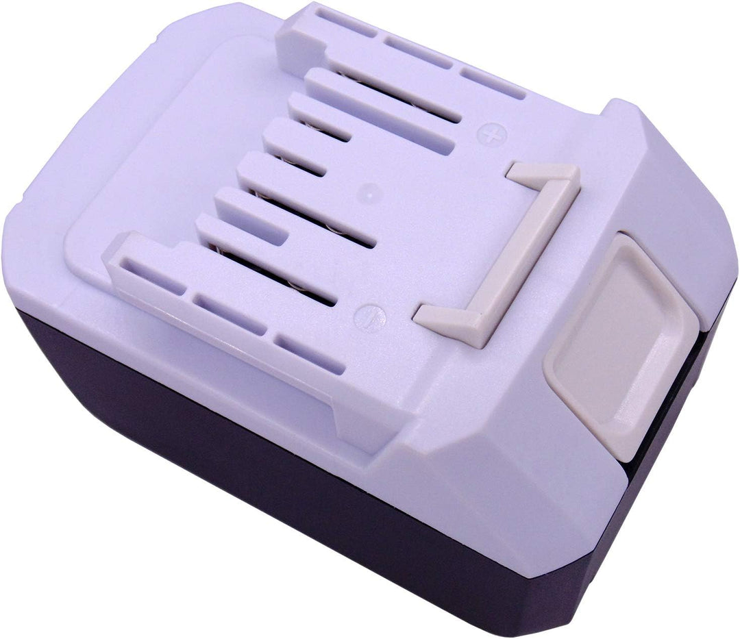 2X 18V 4.0Ah BL1813G Akku für Makita HP457D TD127D JV183D UR180D UH522D CL183D DF457D, Kompatibel mi