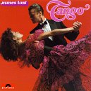 Tango, Audio-CD