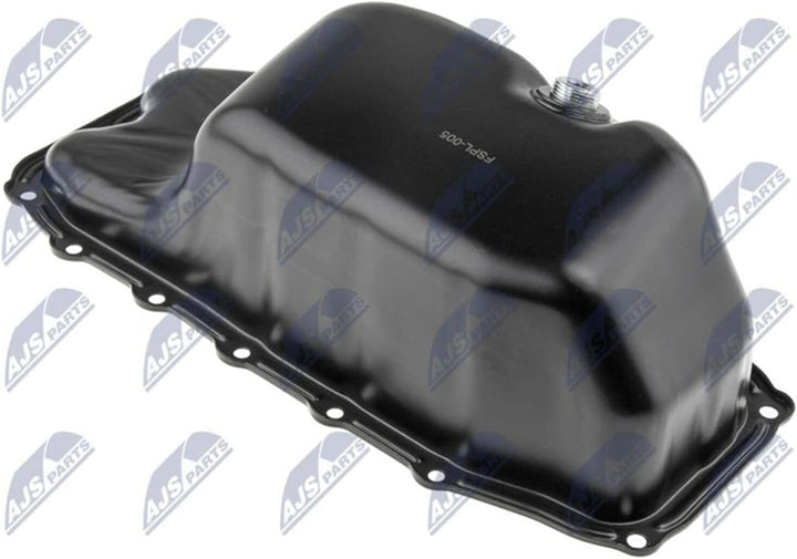 Ölwanne CORSA C D MERIVA AGILA 1.3 CDTI BMO-PL-005 0652063