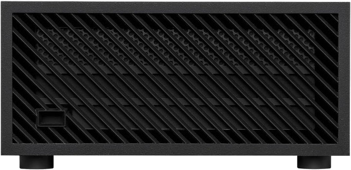 ASUS ExpertCenter PN52-BBR758HD Barebone Mini PC (AMD Ryzen 7 5800H, integrierte AMD Radeon Grafik,