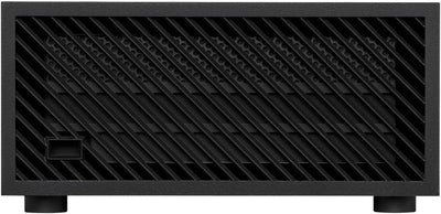 ASUS ExpertCenter PN52-BBR959XD Barebone Mini PC (AMD Ryzen 9 5900HX , integrierte AMD Radeon Grafik