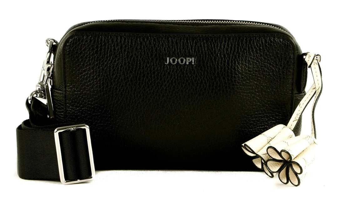 Joop! chiara 2.0 casta shoulderbag xshz Einheitsgrösse Schwarz, Einheitsgrösse Schwarz
