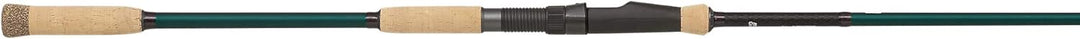 Abu Garcia Beast X Premium 30T Carbon Deadbait Rute – Hechtangeln Deadbait Rute für Boot, Ufer und K