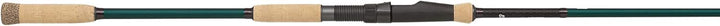 Abu Garcia Beast X Premium 30T Carbon Deadbait Rute – Hechtangeln Deadbait Rute für Boot, Ufer und K