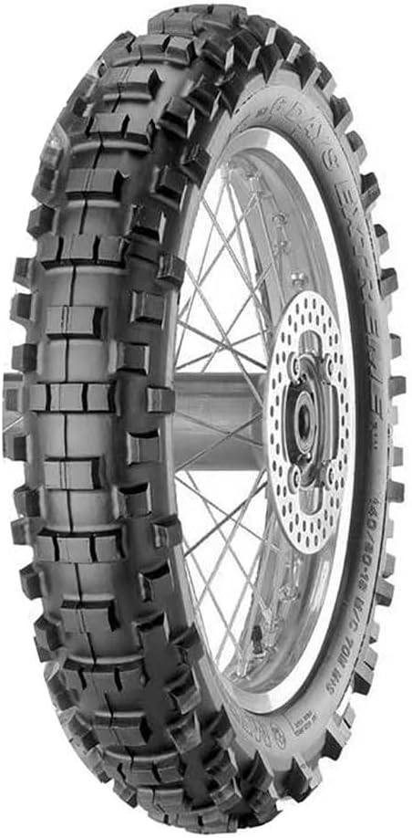 Metzeler 2477600-90/90/R21 54M - E/C/73dB - Ganzjahresreifen