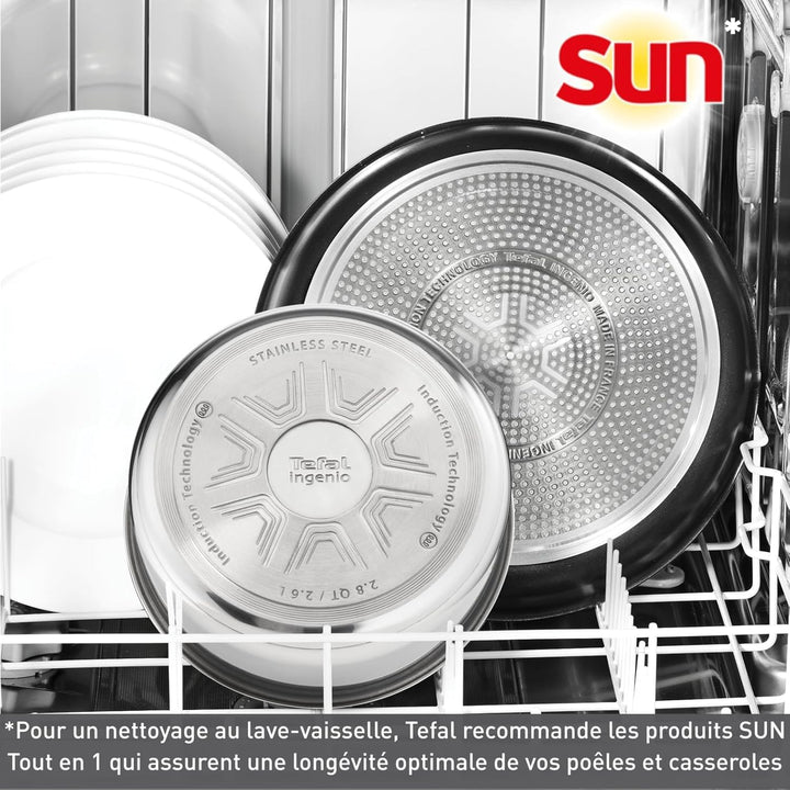 Tefal-topf - L896SD04