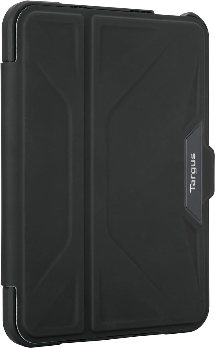 Targus THZ913GL Pro-Tek Tasche für iPad mini (6. Generation) 8,3" - Schwarz