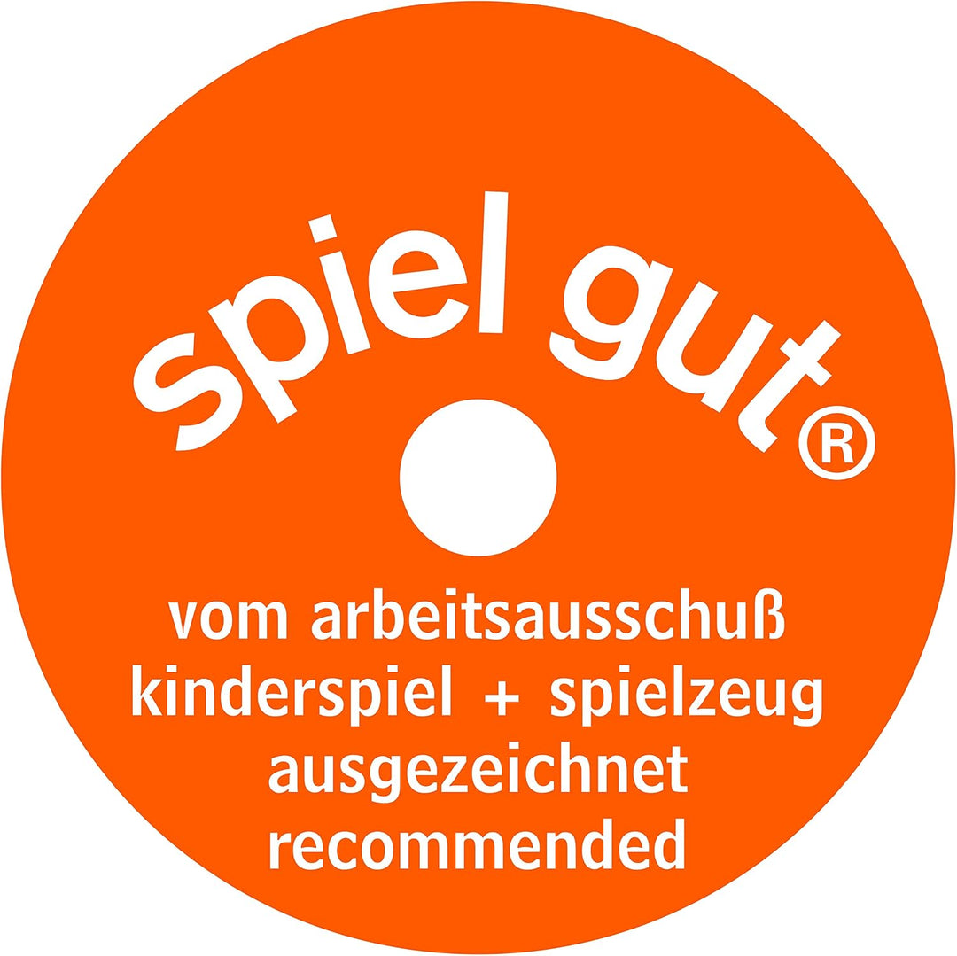 Bayer Chic 2000 - Puppentischsitz, Tischsitz für Puppen, Puppenmöbel, Puppenzubehör, Melange dunkelg