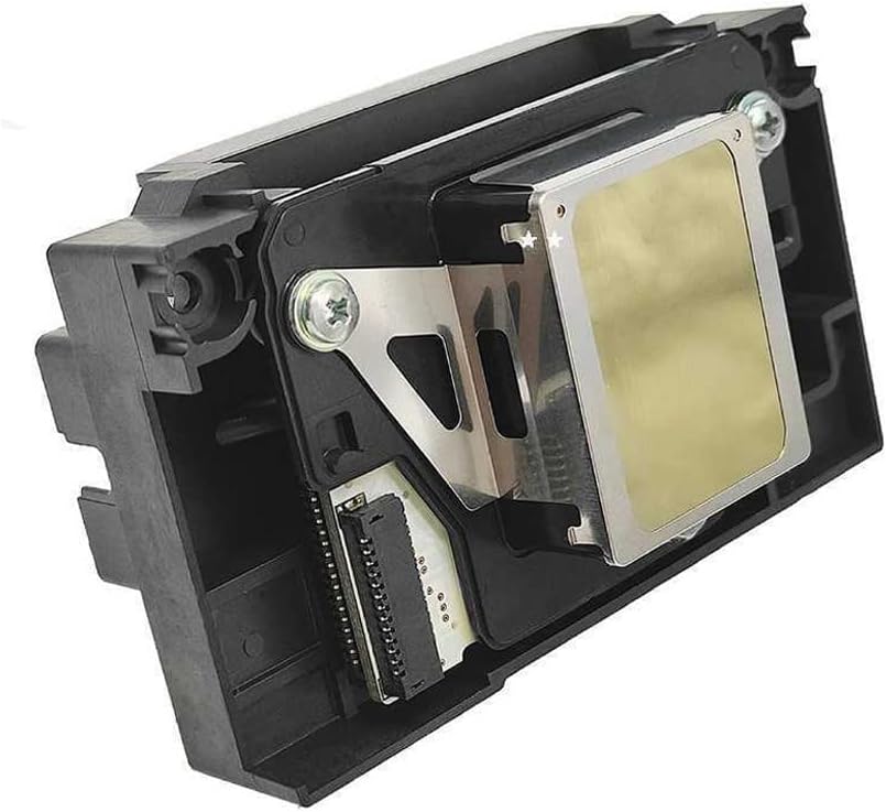 Druckkopf für Epson L800 L801 L805 Stylus Photo R330 Druckerzubehör