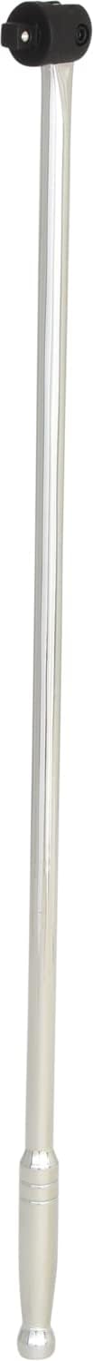 KS Tools 918.1293 1/2" CHROMEplus Gelenk-Steckgriff, 760mm